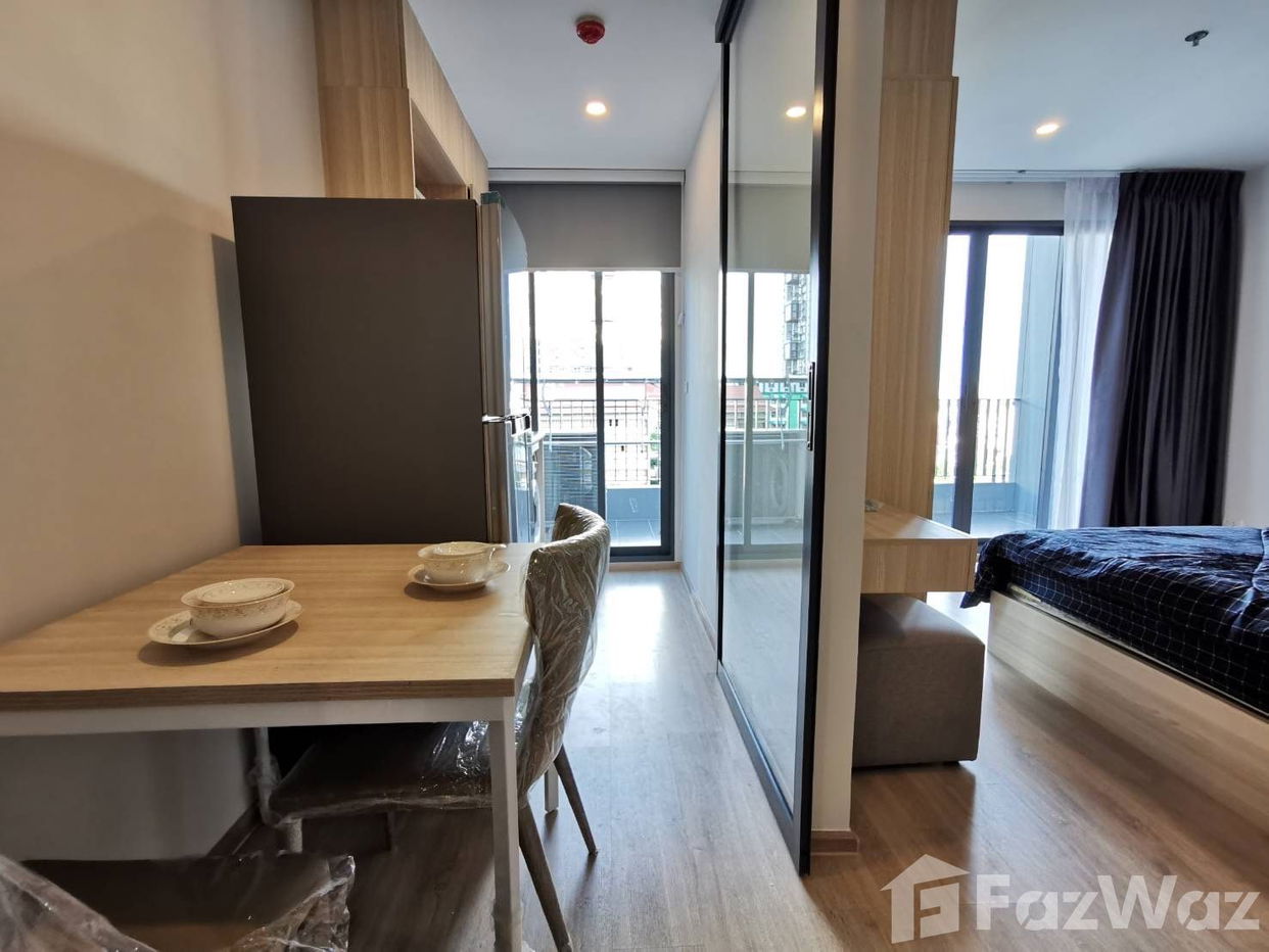 picture Studio Condo for sale at Ideo O2 - 1/21