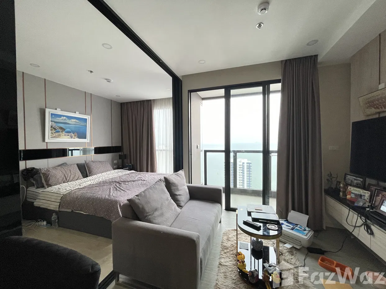 picture The Panora Pattaya is a modern luxury condominium located in - 8/8