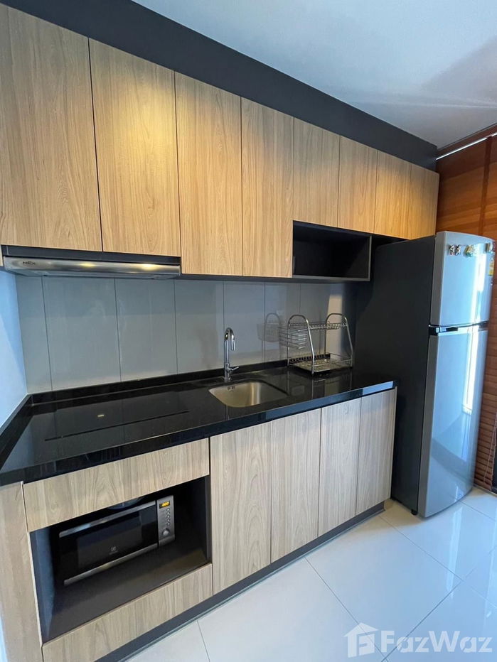 picture 1 Bedroom Condo for sale at Kawa Haus - 4/8