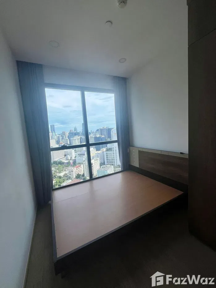 picture 2 Bedroom Condo for sale at Ashton Chula-Silom - 11/16