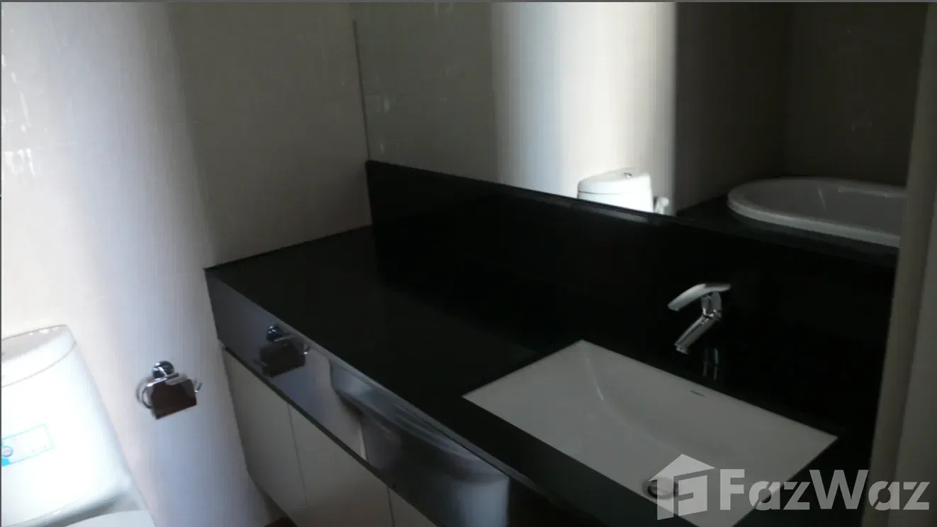 รูป ขาย คอนโด 1 ห้องนอน ในโครงการ บ้าน ราชประสงค์ - รูปที่ 6/6