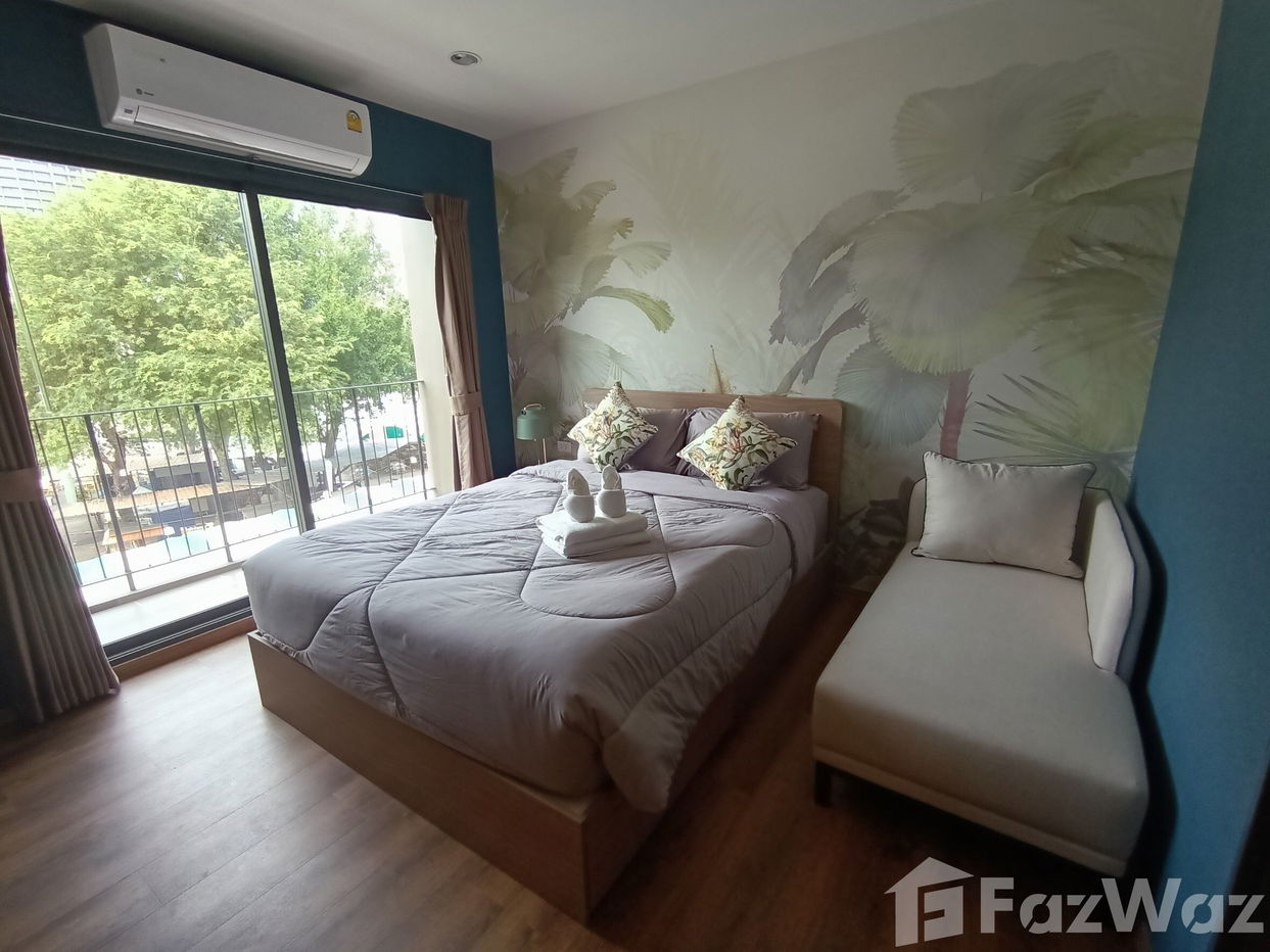 picture REST & RELAX in La Habana: Studio Condo in Prachuap Khiri Khan - 1/13