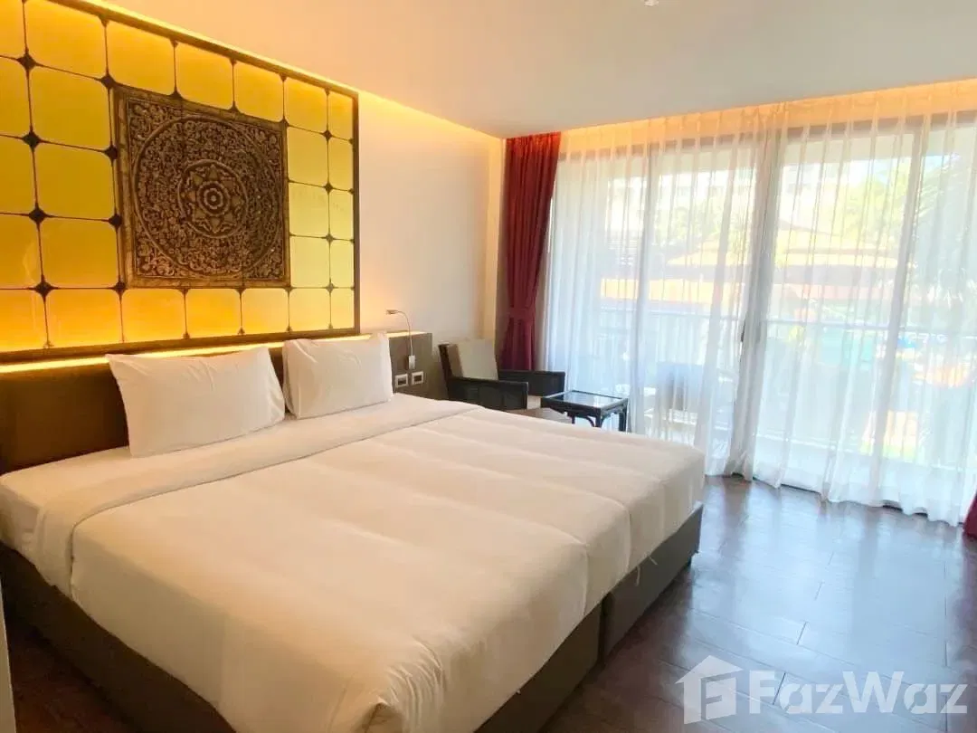 picture Studio Condo for sale at The Beach Condotel - 2/6