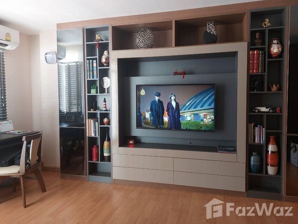 picture Studio Condo for sale at The Link Sukhumvit 50 - 3/7