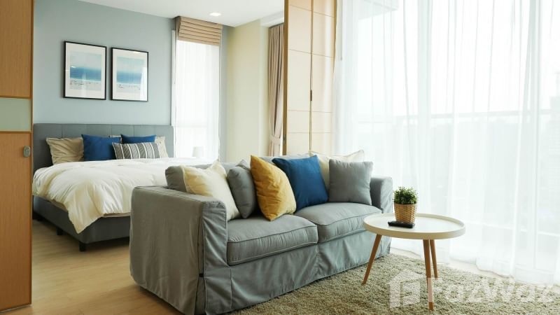 picture 1 Bedroom Condo for sale at Cetus Beachfront - 8/11