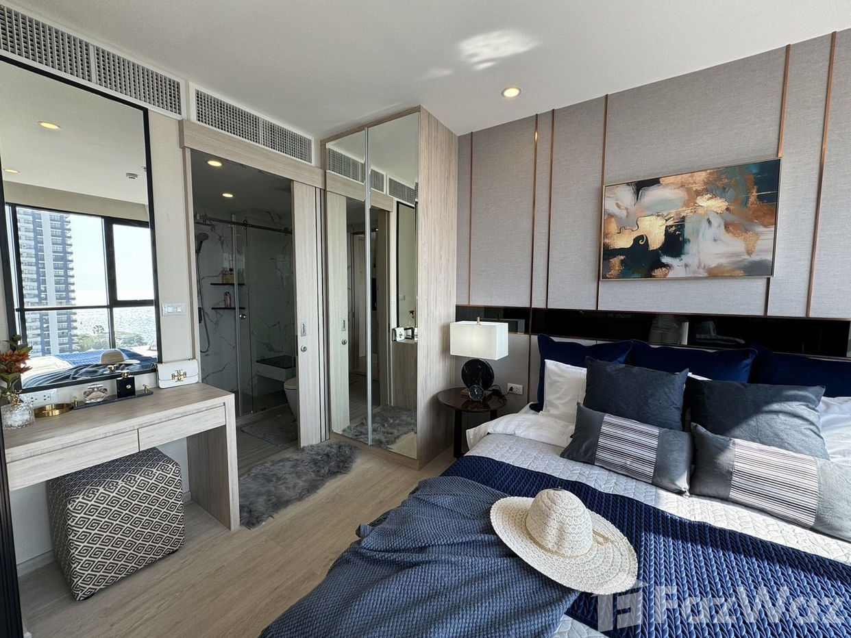 picture 2 Bedroom Condo for sale at The Panora Pattaya - 4/17