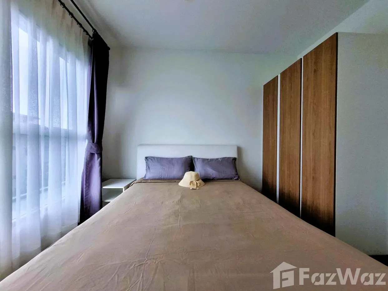 รูป ขาย คอนโด 2 ห้องนอน ในโครงการ บ้าน เคียง ฟ้า - รูปที่ 7/19