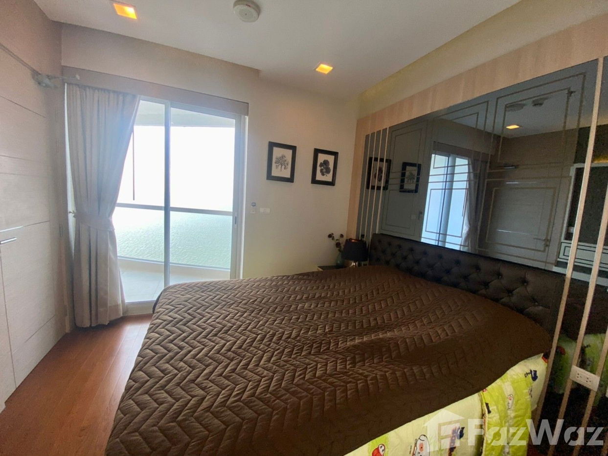 picture For sale The Palm wongamat beach front 144 Sq.m - 2/36
