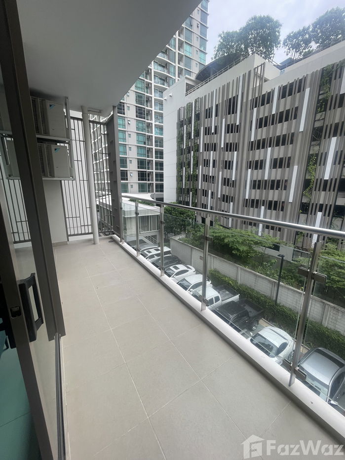 picture Two Bedrooms For Sale in Phrom lPhong - 4/16