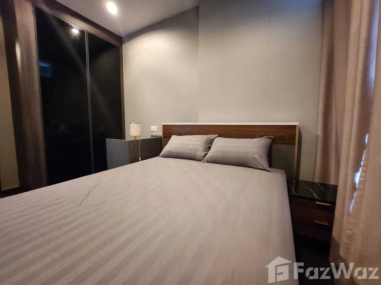picture 1 Bedroom Condo for sale at C Ekkamai - 6/6