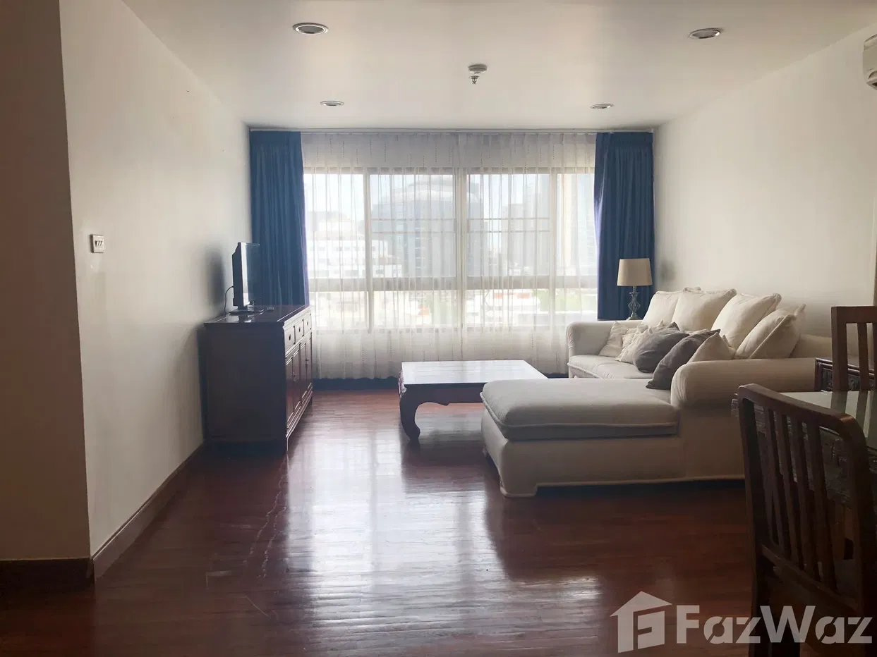 picture 2 Bedroom Condo for sale at Baan Ploenchit - 5/27