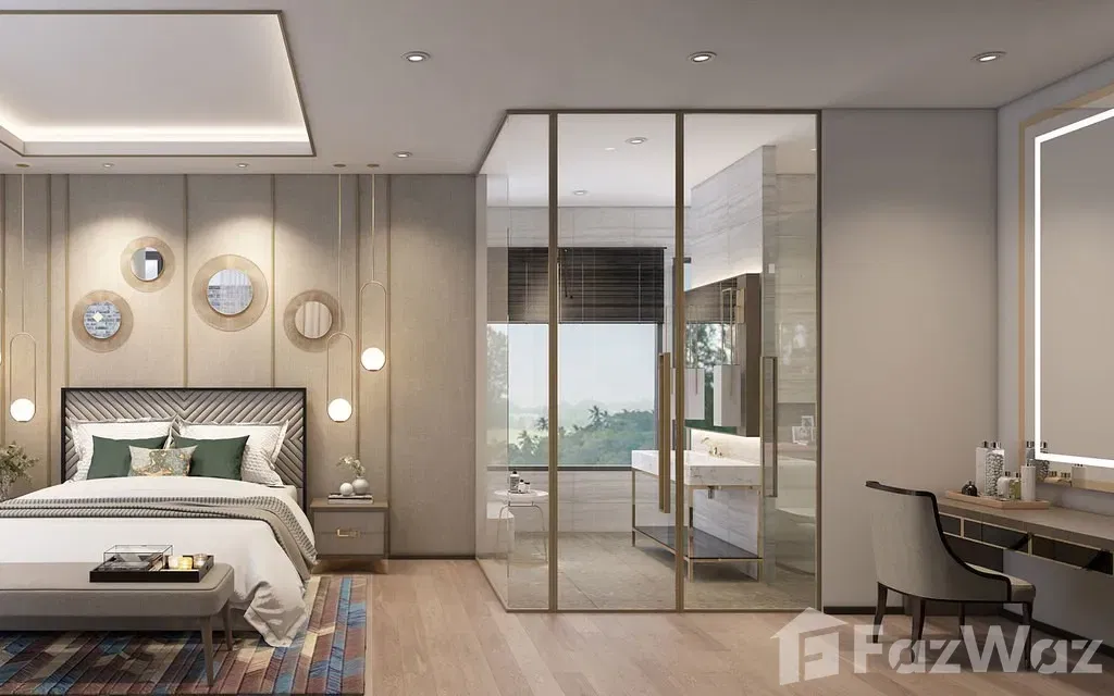 picture 4 Bedroom Condo for sale at The Exclusive Sky - 10/11