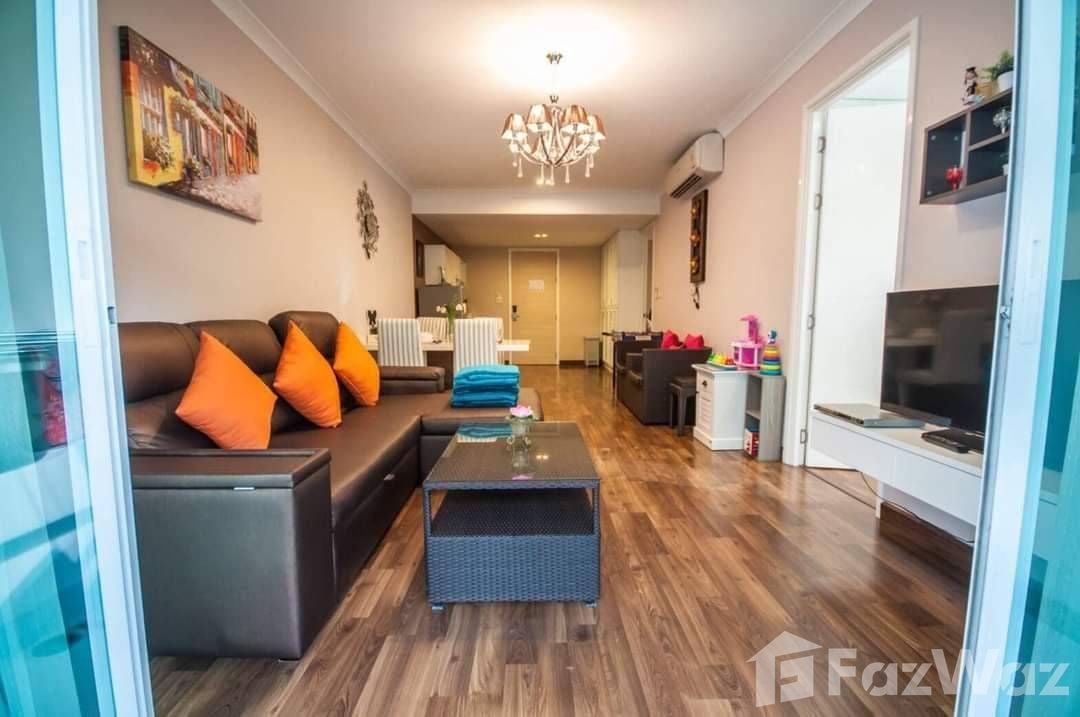 รูป ขาย คอนโด 2 ห้องนอน ในโครงการ มาย รีสอร์ท หัวหิน - รูปที่ 1/7