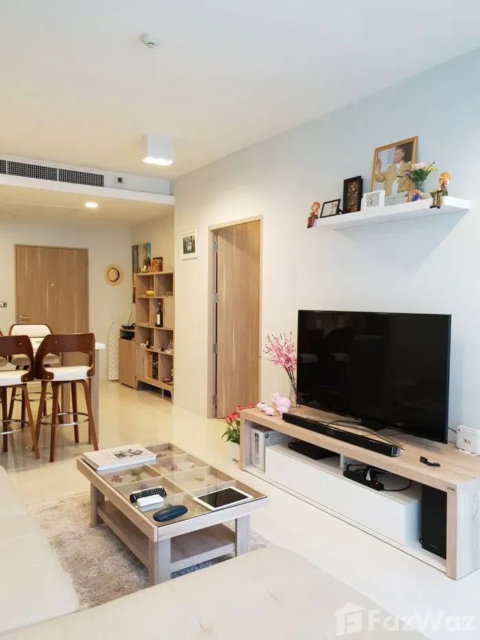 picture One bed room condo for sale at The pine - 3/7