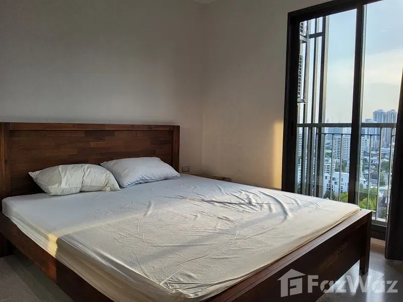picture 1-Bed Condo for Rent/Sale at Rhythm Sukhumvit 36-38 - Try it Now! - 4/8