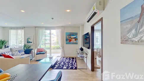2 Bedroom Condo for sale at Autumn Condominium