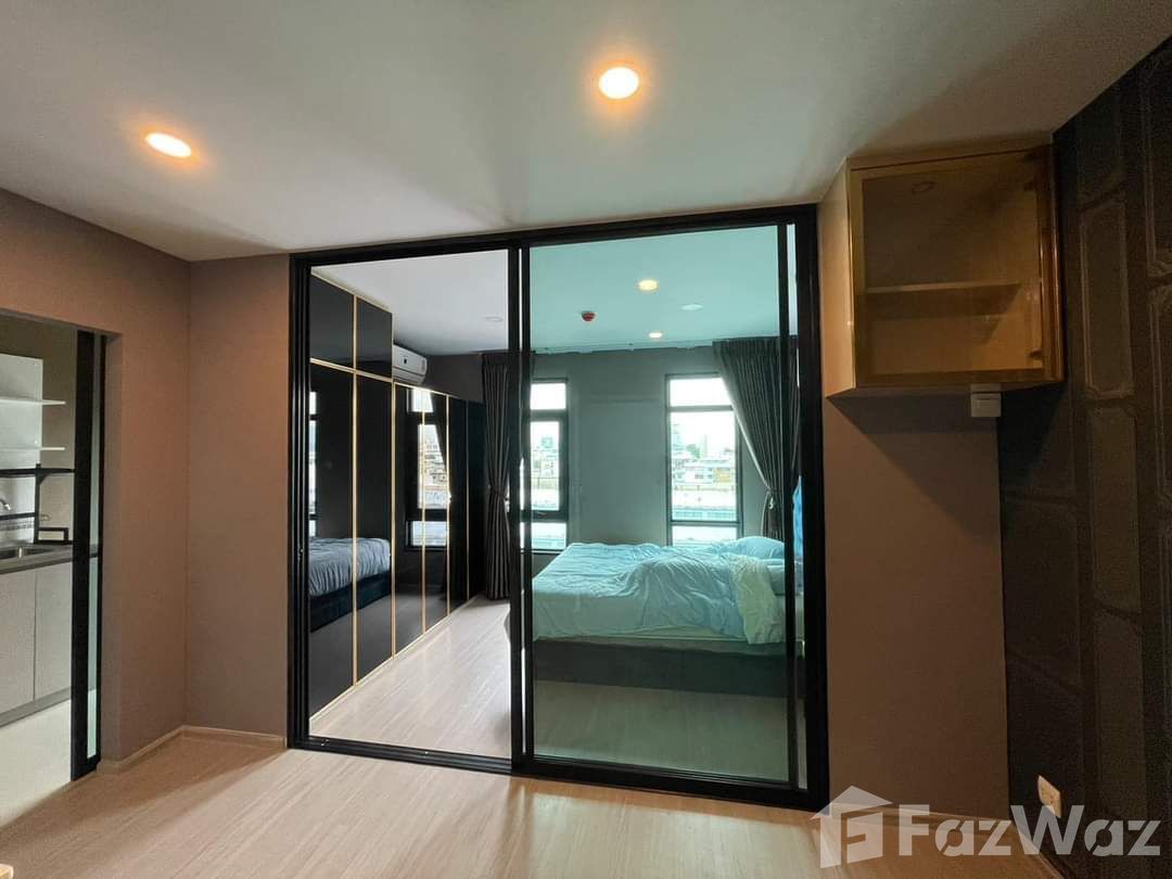 picture 1 Bedroom Condo for sale at Aspire Asoke-Ratchada - 3/7