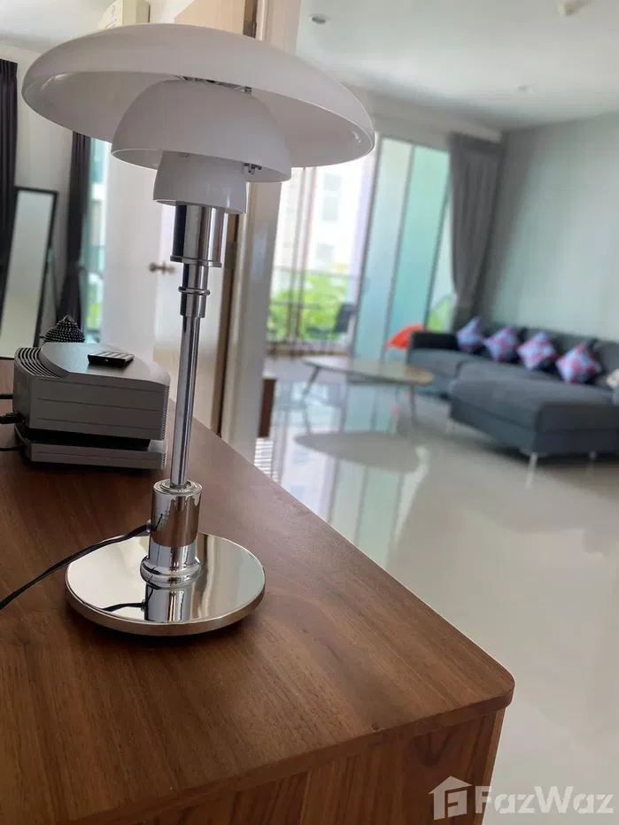 รูป ขาย คอนโด 2 ห้องนอน ในโครงการ เดอะ บรีซ หัว หิน - รูปที่ 6/22