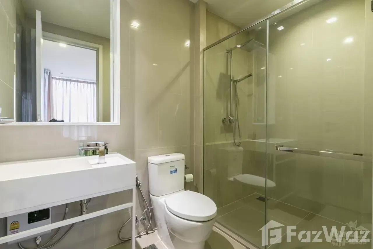 picture 2 Bedrooms, 2 Bathrooms sea view in Na Kluea - 10/11