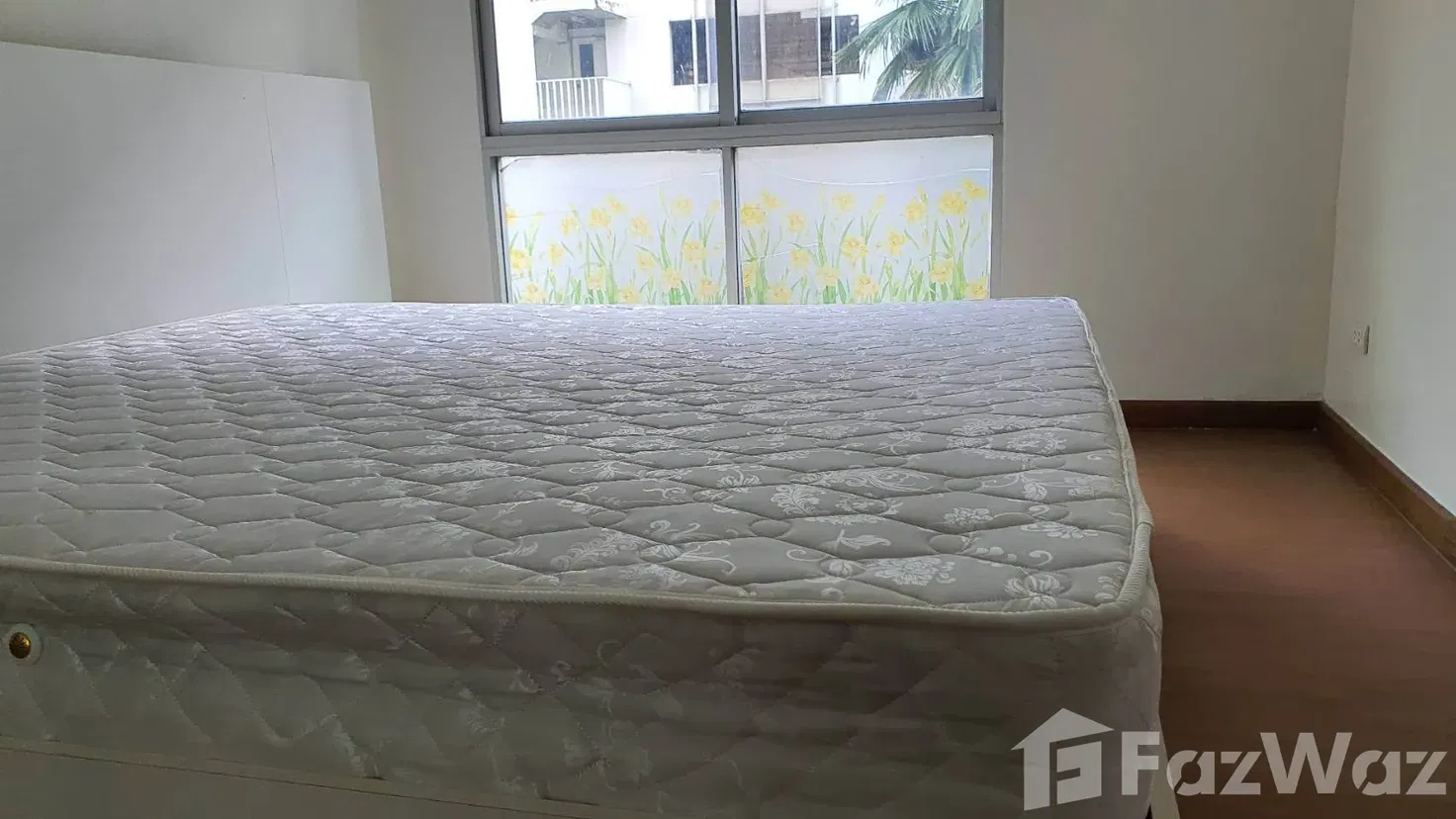 picture 2bhk Soothing Condo: A Space Asoke-Ratchada, Bangkok - 2/12