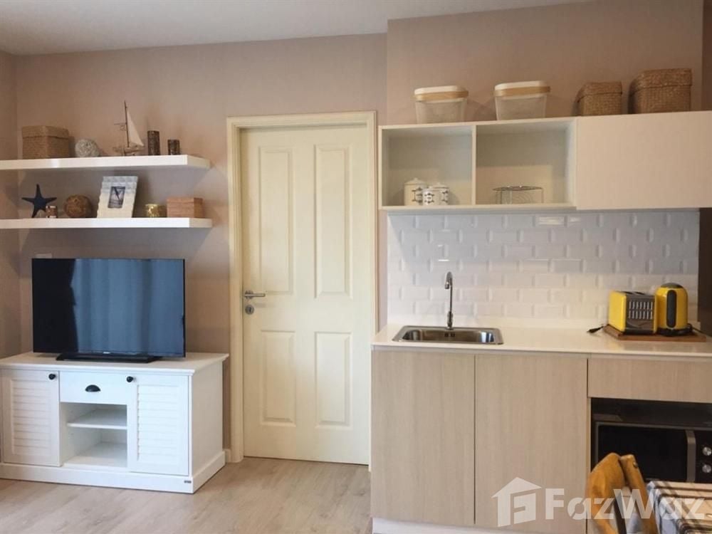 picture 2 Bedroom Condo for sale at Baan Peang Ploen - 2/9