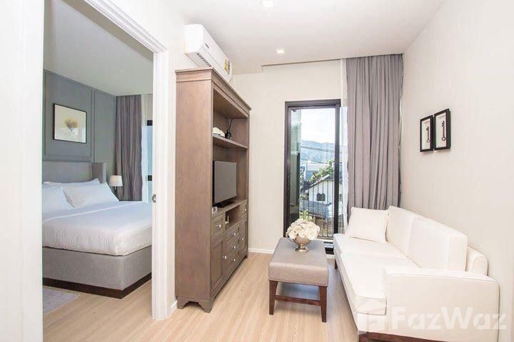 picture 1 Bedroom Condo for sale at Dlux Condominium - 5/16