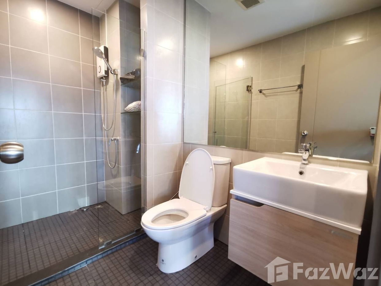 picture Studio Condo for sale at Ideo O2 - 3/21