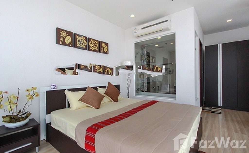 picture 1 Bedroom Condo for sale at Sky Walk Residences - 8/17