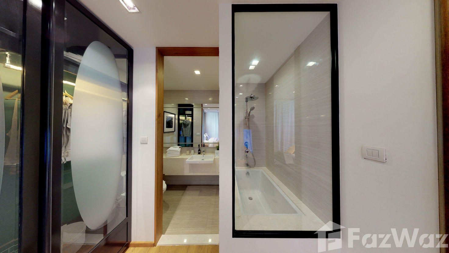 picture 1 Bedroom Condo for sale at Noble BE33 - 6/8