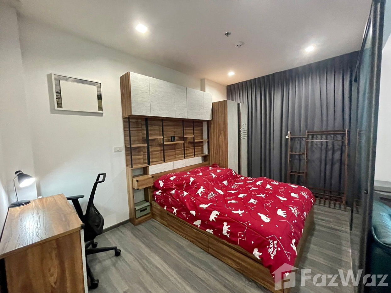 picture 1 Bedroom Condo for sale at The Rich Sathorn - Taksin - 4/10