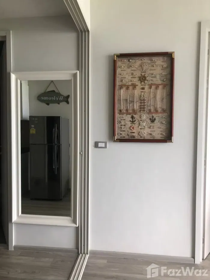 picture 2 Bedrooms, 2 Bathrooms sea view in Na Kluea - 6/11