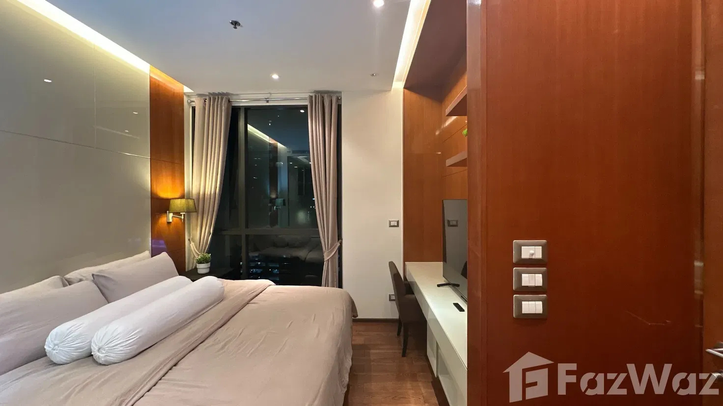 picture The Address Sukhumvit 28 Condominium | for Rent & Sell - 7/11
