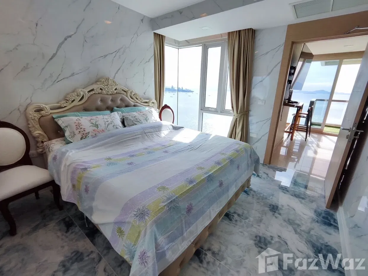 picture The Palm Beachfront Luxury Condo Wongamart Beach - 14/23