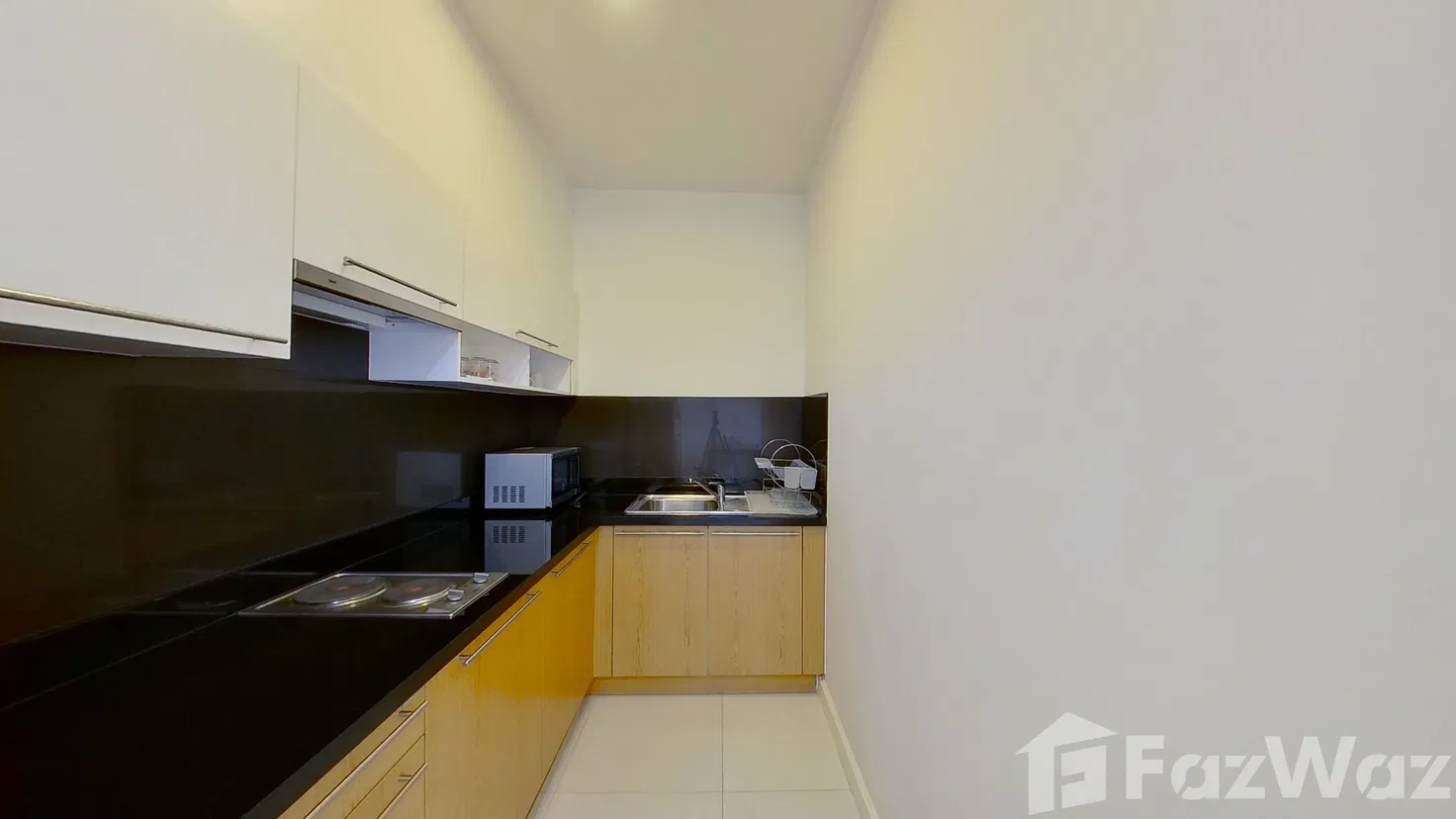 picture 1 Bedroom Condo for sale at The Breeze Hua Hin - 3/14