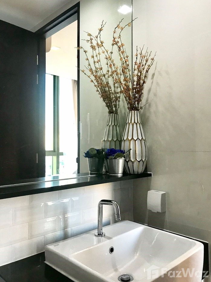 picture 1 Bedroom Condo for sale at Wish Signature Midtown Siam - 16/16