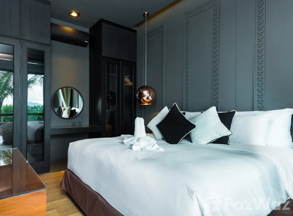 รูป ขาย คอนโด 1 ห้องนอน ในโครงการ แซทเทอร์เดย์ เรสซิเดนซ์ - รูปที่ 5/13