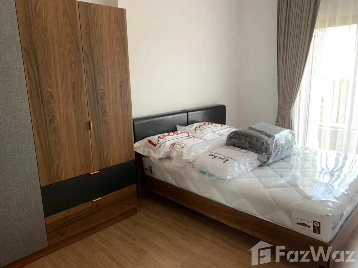 รูป Only 1 Unit Like This! Pet-Friendly 2BR with 23 sqm Garden - รูปที่ 4/12