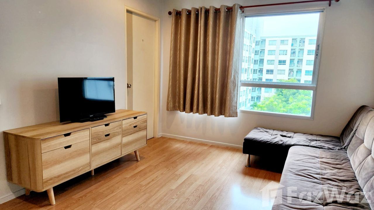 picture 2 Bedroom Condo for sale at Lumpini Ville Onnut 46 - 1/6