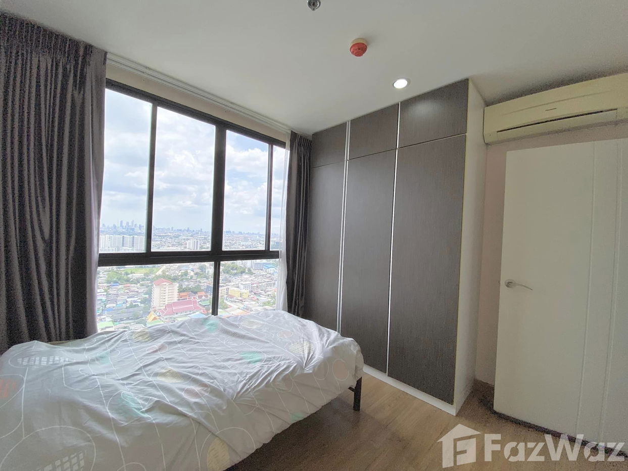 picture 2 Bedroom for sell at The Tree Interchange Bang-sue - 8/10