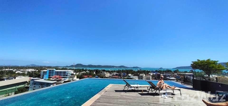 picture 1 Bedroom Condo for sale at Dlux Condominium - 1/8