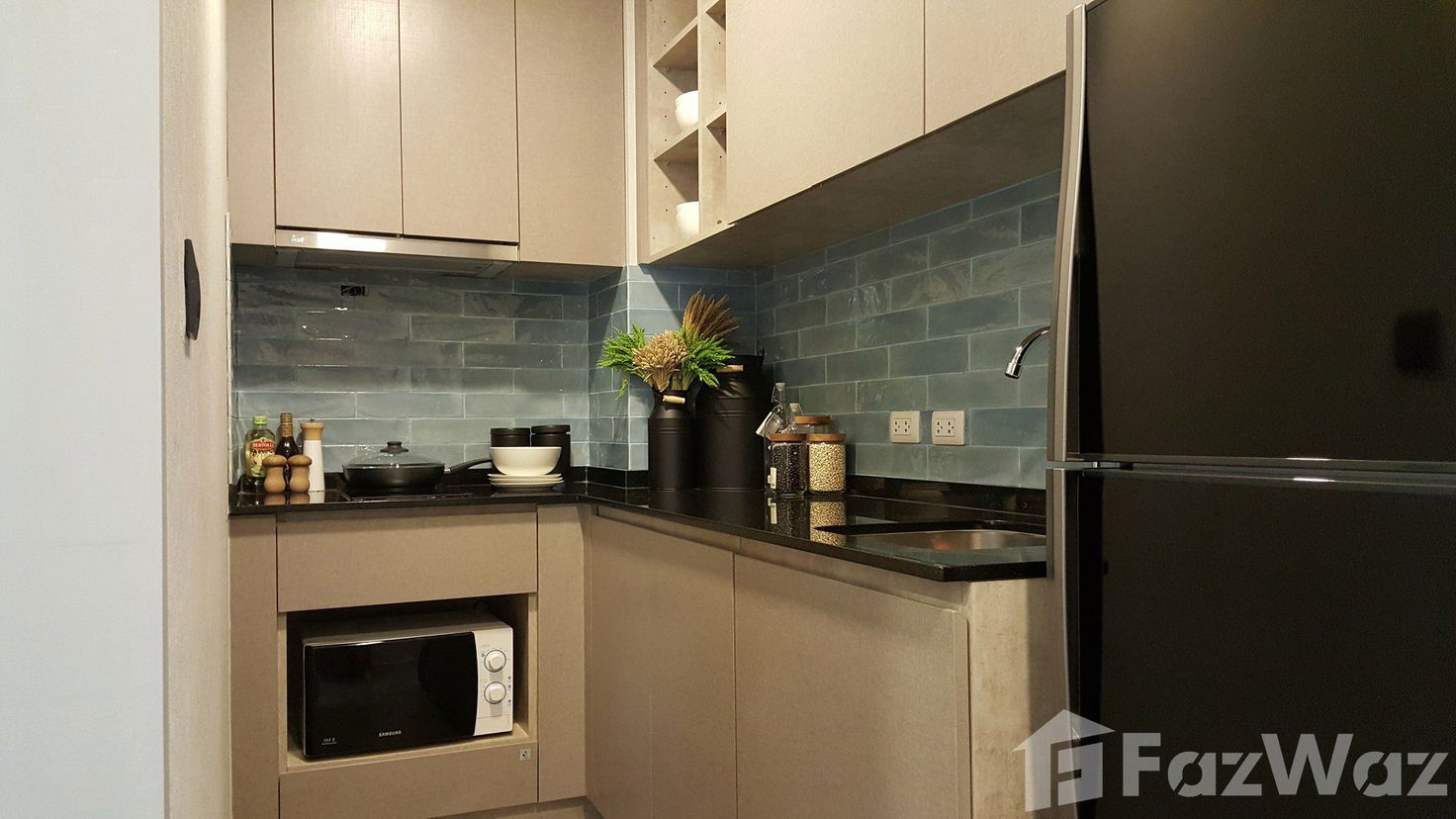 picture 2 Bedroom Condo for sale at The Unique Ekamai-Ramintra - 3/10