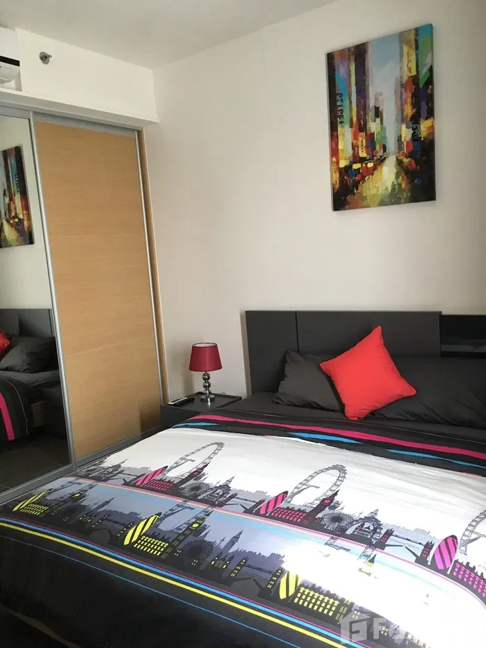 picture 1 Bedroom Condo for sale at The Lofts Ekkamai - 9/9
