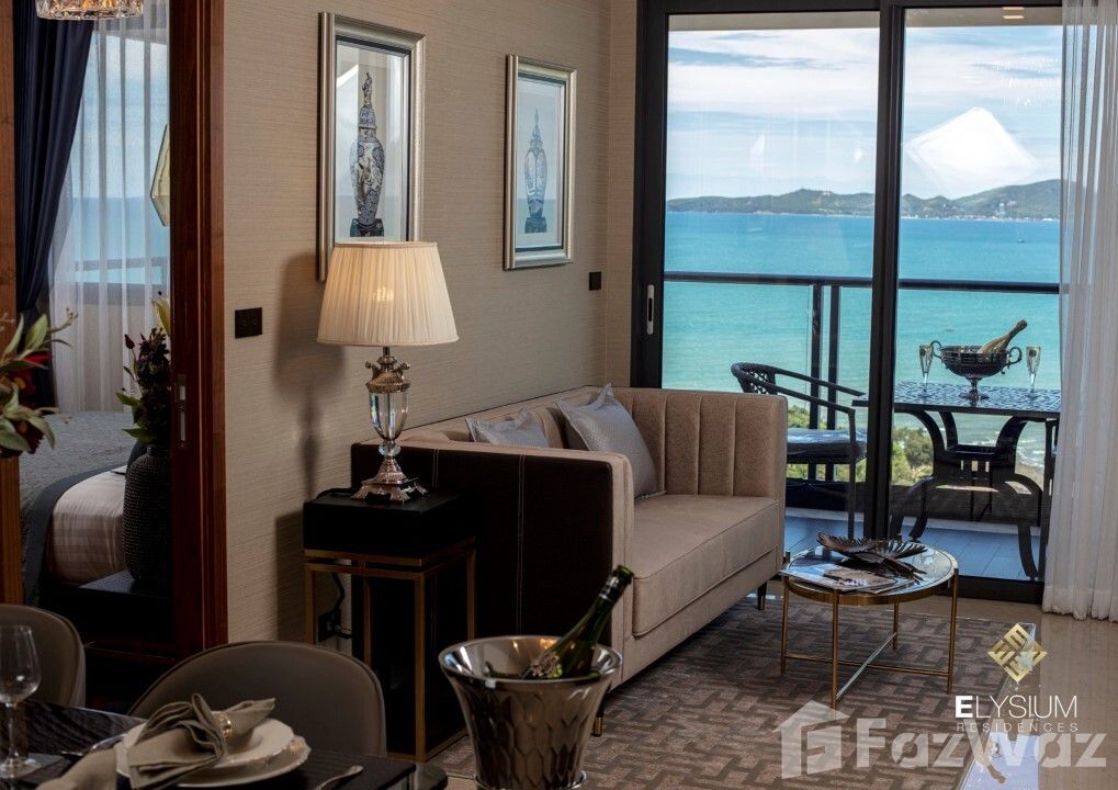 picture Oasis of Luxury: Elysium Residences - 4/18