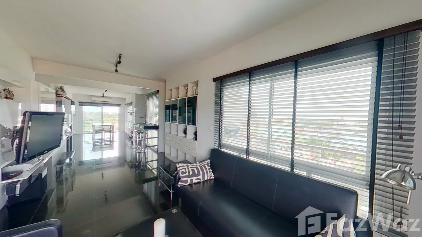 picture 2 Bedroom Condo for sale at Flame Tree Residence - 2/17
