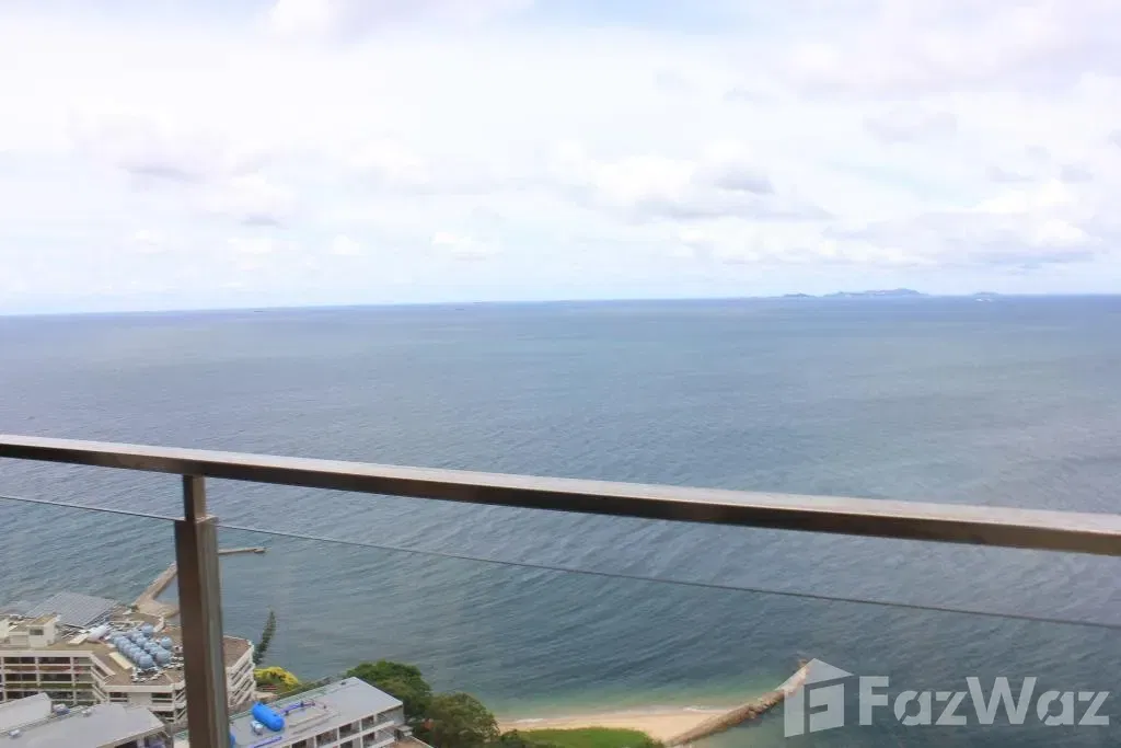 picture 2 Bedroom Condo for sale at Baan Plai Haad - 2/23