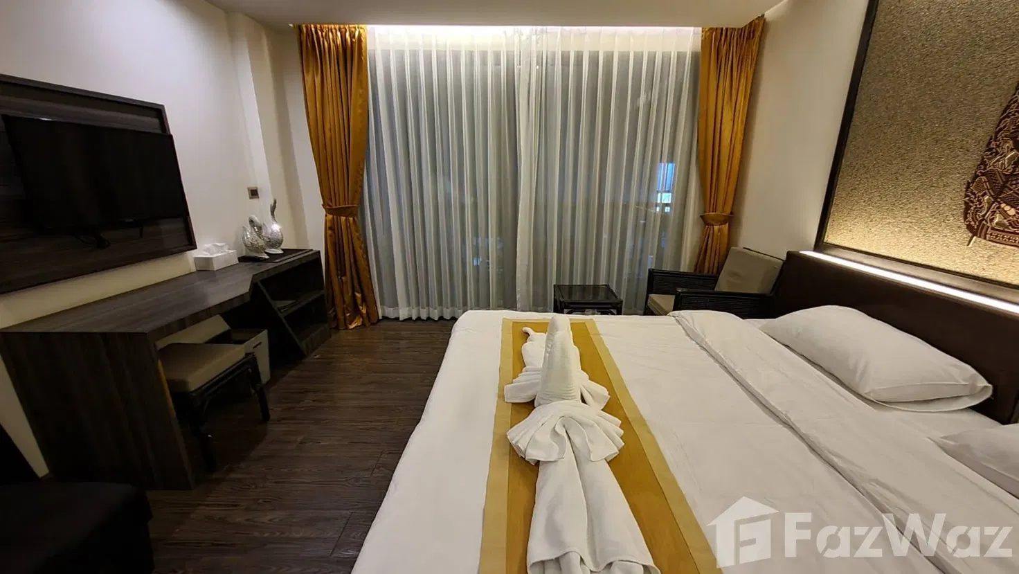 รูป SALE THE BEACH CONDO KATA FREEHOLD - รูปที่ 3/11