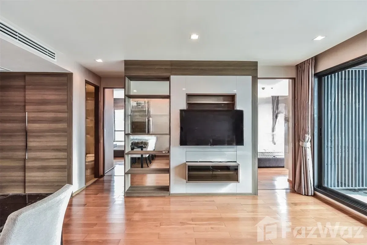 picture 2 Bedroom Condo for sale at The Address Sathorn - 3/11