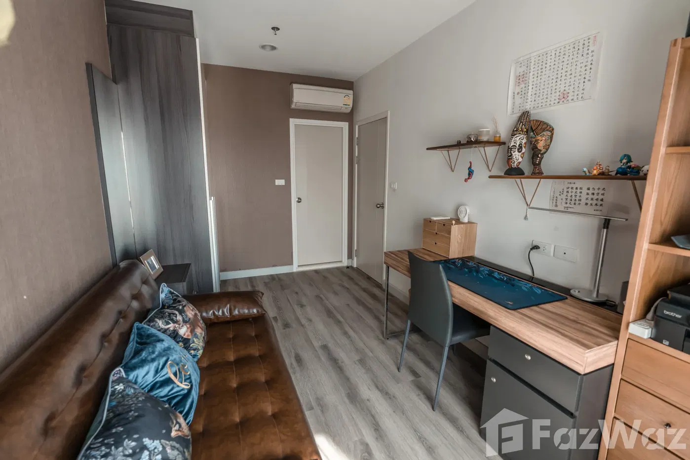 picture Centric Sathorn 2 Bedroom - 1/13