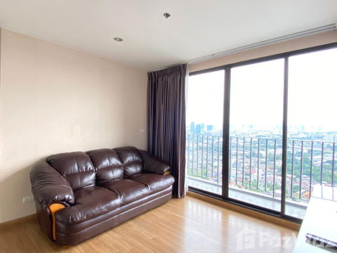 2 Bedroom for sell at The Tree Interchange Bang-sue