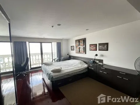 1 bed for sale at Nusa (lerbua) State tower